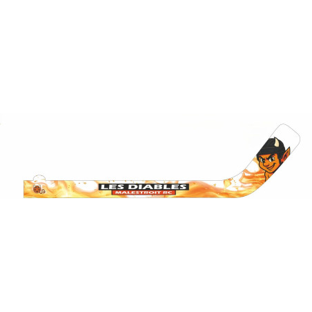 Mini crosse joueur enfant